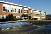 Helen R. Donaghue School