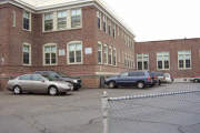 Atherton Hough Elementary School