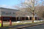 John H. Duval Jr. Elementary School