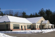 Warwick Community School