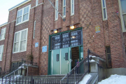 David A. Ellis Elementary School