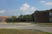 Locke Middle School