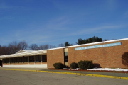 John P. Oldham Elementary School