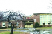 Tatham Elementary School