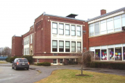 Hollis Elementary School