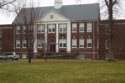 Gates Intermediate School