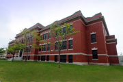 John B. Devalles Elementary School