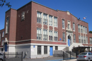 Michael J. Perkins Elementary School