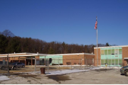 W. Edward Balmer Elementary School