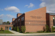 Nessacus Regional Middle School