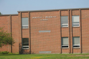 Dorothy L. Beckwith Middle School