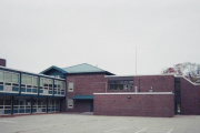 Academy Avenue Primary School