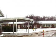 William G. Vinal Elementary School