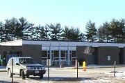 Col. John Robinson Elementary School