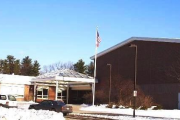 Munger Hill Elementary School