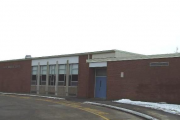 Ralph Wheelock Elementary School