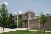 Beachmont Veterans Memorial School