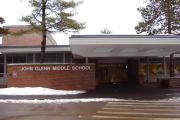 John Glenn Middle School