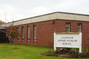 Governor Edward Winslow Elementary School