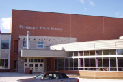 Pembroke High School