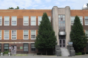 George H. Conley Elementary School