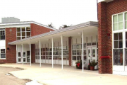 Grace Farrar Cole Elementary School