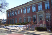 John J. Doran Elementary School