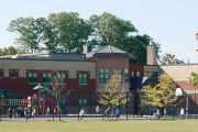 Robin Hood Elementary School