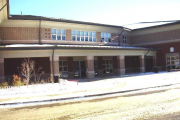 Davis Hill Elementary School