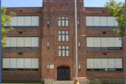 Elias Brookings School