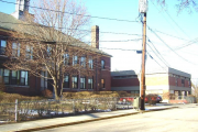Lincoln-Eliot Elementary School