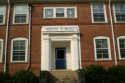 Hedge Elementary School