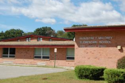 Augustine F. Maloney Elementary School