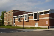 Holten Richmond Middle School