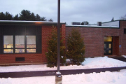 Mason Road Elementary School