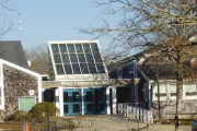 West Tisbury Elementary School