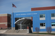 Triton Regional Middle School