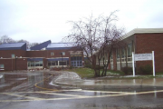 Groton-Dunstable Regional Middle School