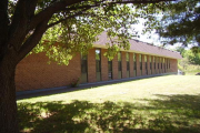 Willis E. Thorpe Elementary School
