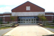 Plymouth South Middle School