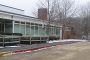 Memorial Elementary School