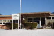 Ashby Elementary School