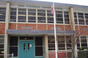 John F. Kennedy Elementary School