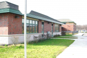 Hatfield Elementary School