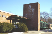 Mason-Rice Elementary School