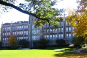 Chicopee Academy