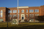 Tisbury Elementary School