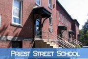 Priest Street School