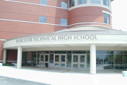 Worcester Technical High School