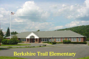 Berkshire Trail Elementary School